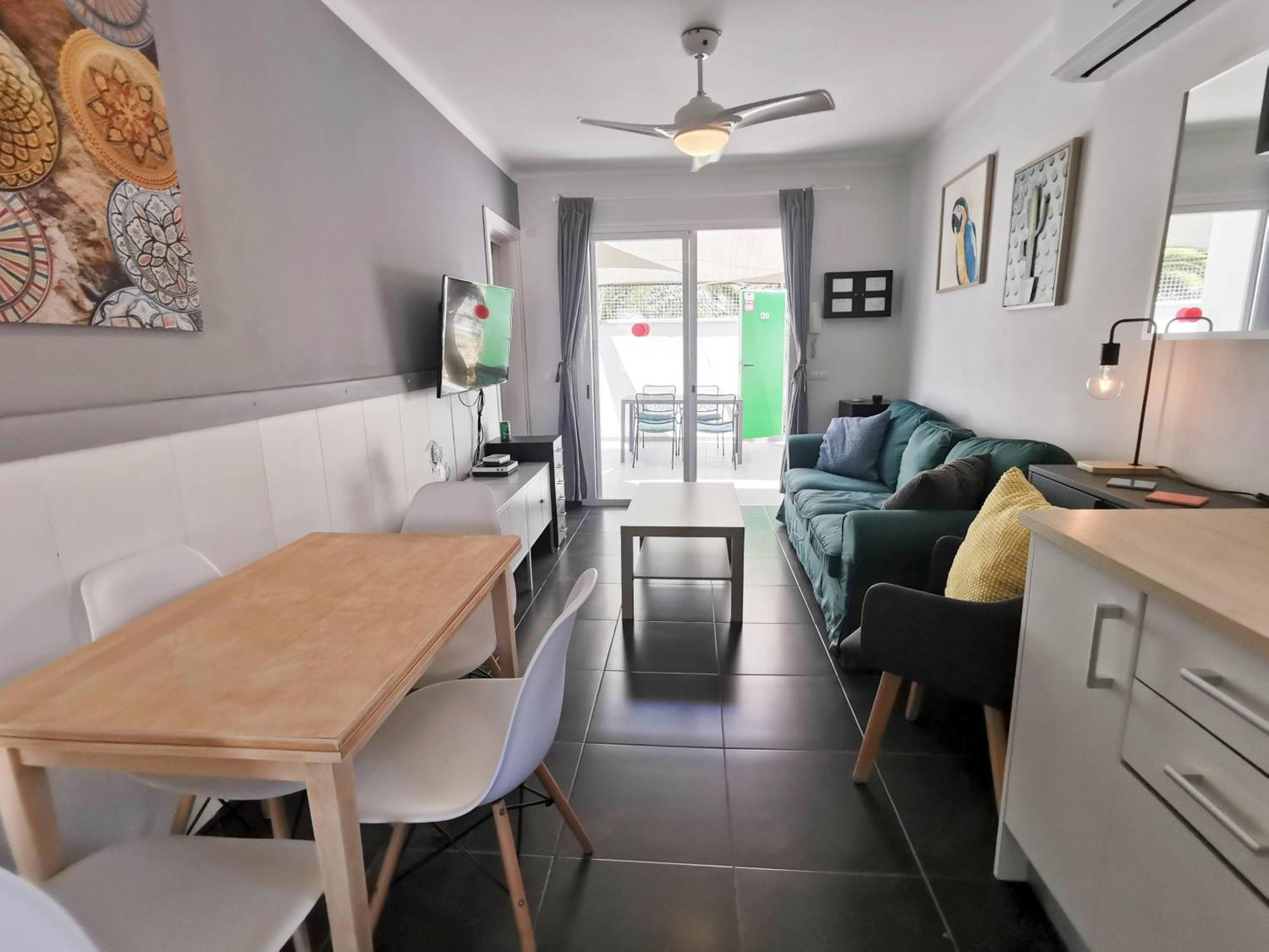Vakantiehuis Vistagolf 120 By Pride Holiday